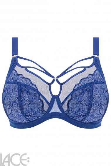 Elomi - Brianna Plunge bra G-O cup