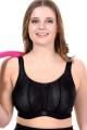 PrimaDonna Lingerie - The Game Sports bra underwired E-H cup