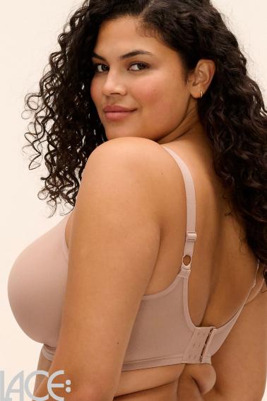 Elomi - Smooth Bra G-K cup