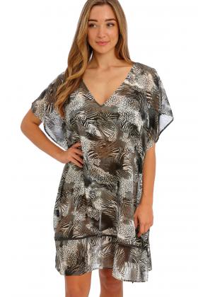 Fantasie Swim - Seraya Sands Caftan - Tunic