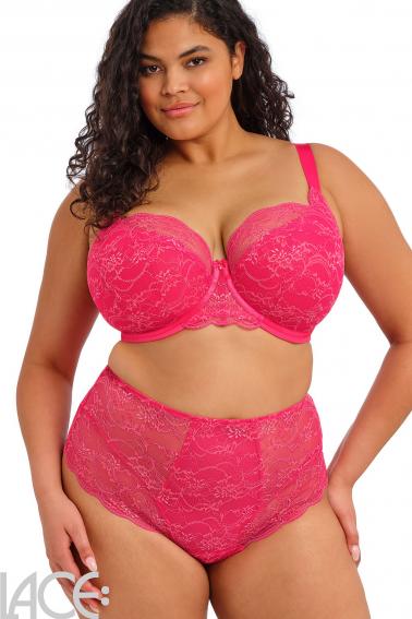 Elomi - Darcie Balcony bra - padded H-L cup