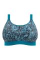 Goddess - Goddess Sports bra non-wired I-M cup