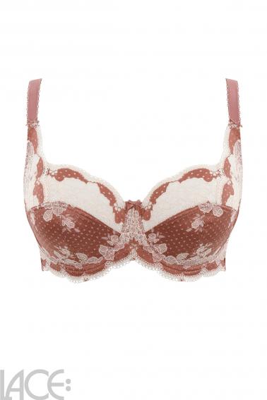 Panache Lingerie - Clara Bra F-J cup