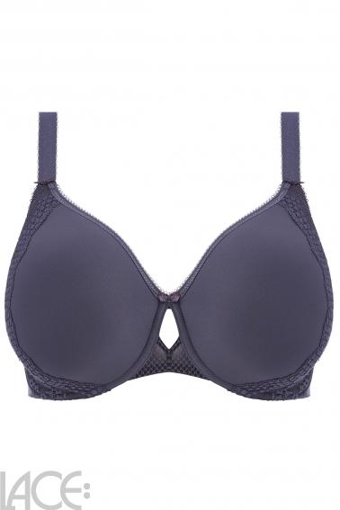 Elomi - Charley T-shirt Spacer bra G-L cup