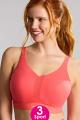 Panache Sport - Endurance Underwired Sports bra F-K cup Panache Sport - Endurance Underwired Sports bra F-K cup