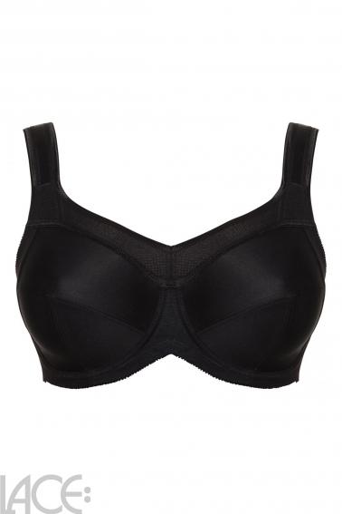 Ulla Sport - Kate Sports bra K-L cup