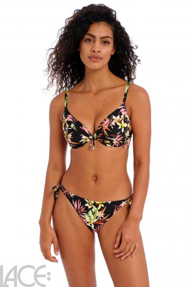 Freya Swim - Savanna Sunset Padded Bikini Top F-I cup