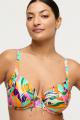 PrimaDonna Swim - Varadeo Bikini Top E-H cup PrimaDonna Swim - Varadeo Bikini Top E-H cup