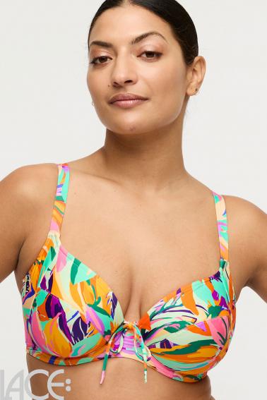 PrimaDonna Swim - Varadeo Bikini Top E-H cup