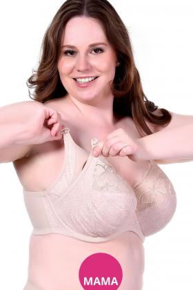 Elomi - Molly Nursing bra J-P cup