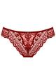 Empreinte - Cassiopee Thong