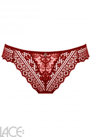 Empreinte - Cassiopee Thong