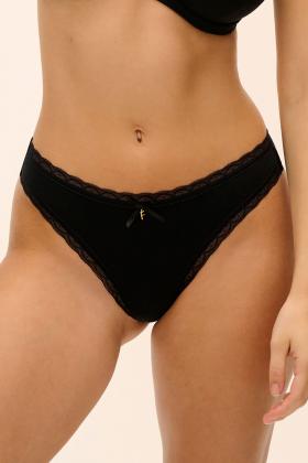 Freya Lingerie - Freya Flirt Thong