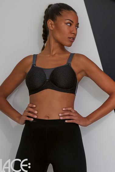 Anita - Performance Sports bra underwired E-H cup