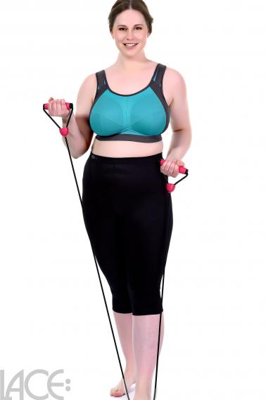 Anita - Extreme Control Plus Sports bra non-wired H-K cup