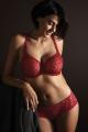 Empreinte - Leia Bra - Moulded cups E-H cup Empreinte - Leia Bra - Moulded cups E-H cup