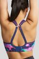 Panache Sport - Underwired Sports bra D-J cup