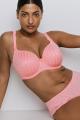PrimaDonna Lingerie - Madison T-shirt bra E-G cup - Heart shape