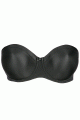 PrimaDonna Lingerie - Satin Strapless bra D-G cup