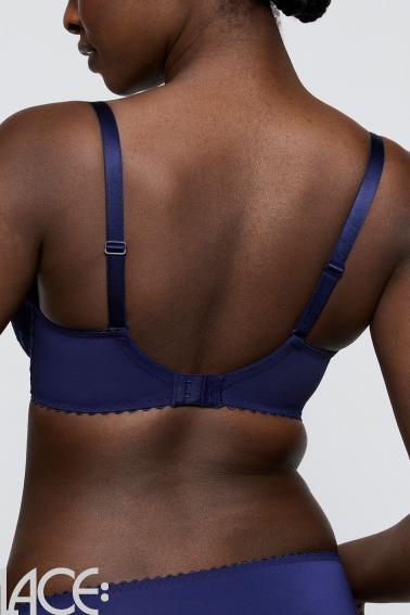 PrimaDonna Lingerie - San Angel Plunge bra - padded - E-G cup