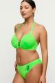 PrimaDonna Swim - Pilon Padded bikini Top D-G cup