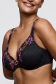 PrimaDonna Lingerie - Miyara Plunge bra - padded - E-G cup PrimaDonna Lingerie - Miyara Plunge bra - padded - E-G cup