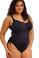 Elomi Swim - Plain Sailing Swimsuit without wire G-L cup