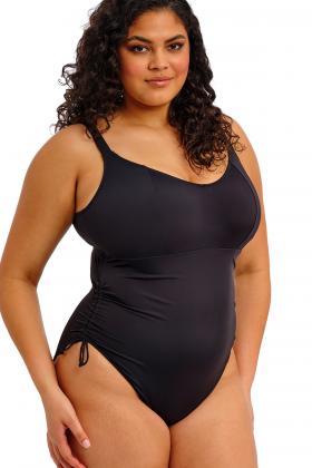 Elomi Swim - Plain Sailing Swimsuit without wire G-L cup