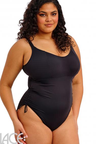 Elomi Swim - Plain Sailing Swimsuit without wire G-L cup