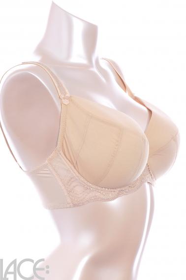 Dalia Lingerie - Bra - Padded G-K cup - Dalia 02