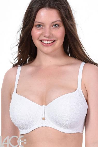 Freya Swim - Nomad Nights Padded Bikini Top F-I cup