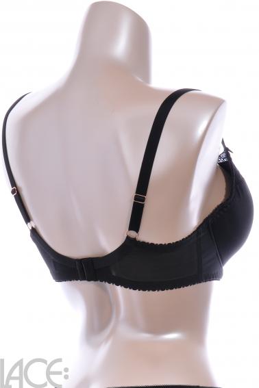 Ava - Bra - Padded F-J cup - Ava 1921