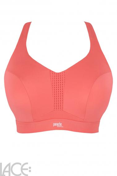 Panache Sport - Endurance Underwired Sports bra F-K cup