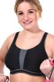 PrimaDonna Sport - The Sweater Sports bra underwired F-H cup