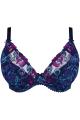PrimaDonna Lingerie - San Angel Plunge bra - padded - E-G cup PrimaDonna Lingerie - San Angel Plunge bra - padded - E-G cup