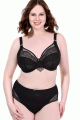 Elomi - Priya Plunge bra G-M cup