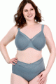 Triumph - True Shape Sensation Minimizer Bra D-H cup