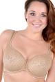 Empreinte - Melody Moulded bra E-G cup