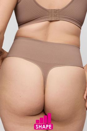 PrimaDonna Lingerie - Nudda Shape panty - Thong