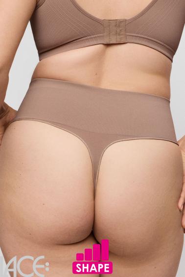 PrimaDonna Lingerie - Nudda Shape panty - Thong