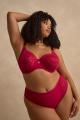 Sculptresse by Panache - Sophia Brazilian thong