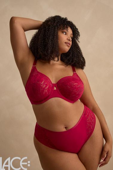 Sculptresse by Panache - Sophia Brazilian thong