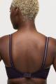 PrimaDonna Twist - East End T-shirt bra E-H cup - Heart shape