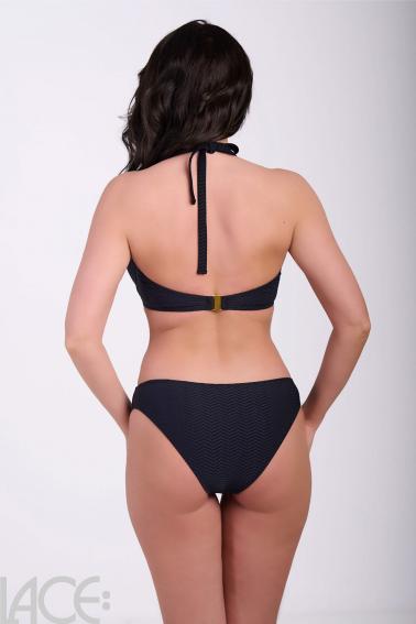 LACE Design - Halter Bikini Top D-I cup - LACE Swim #17