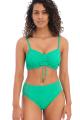 Freya Swim - Sundance Bandeau Bikini Top F-I cup