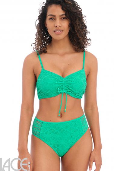 Freya Swim - Sundance Bandeau Bikini Top F-I cup