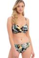 Fantasie Swim - Bamboo grove Bikini Top G-K cup