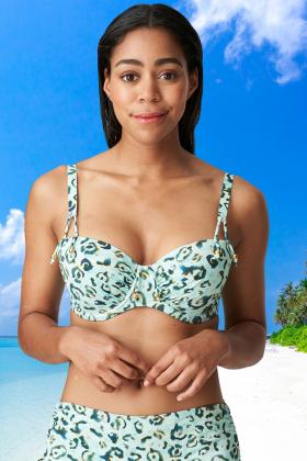 PrimaDonna Swim - Alghero Bandeau Bikini Top D-H cup PrimaDonna Swim - Alghero Bandeau Bikini Top D-H cup