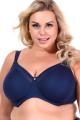 Triumph - True Shape Sensation Minimizer Bra D-G cup