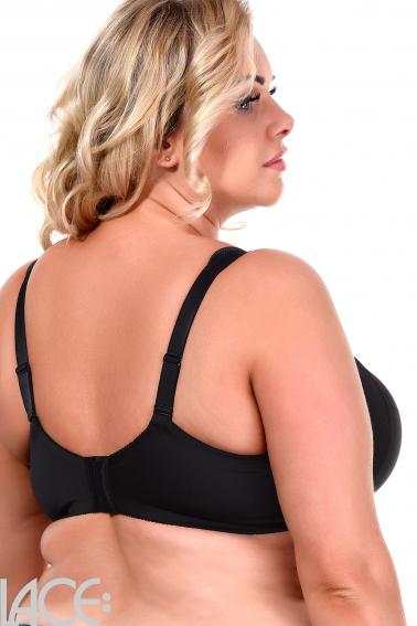 Ulla - Ulla Nursing bra underwired K-L cup